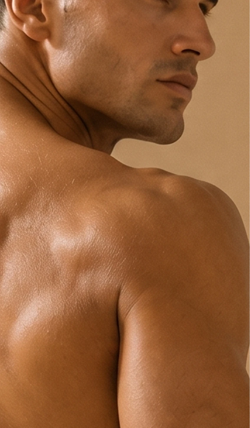 How chin filler works at Elevate Aesthetics Glendale